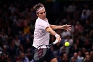 Roger Federer